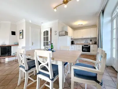 Ferienhaus für 4 Personen (102 m²) in Sylt-Ost 7/10