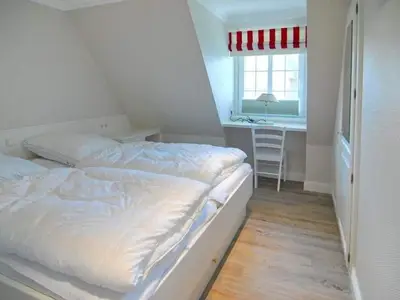 Ferienhaus für 5 Personen (113 m²) in Sylt-Ost 10/10