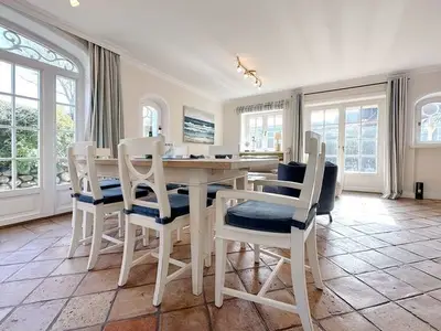 Ferienhaus für 4 Personen (102 m²) in Sylt-Ost 9/10