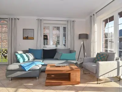 Ferienhaus für 4 Personen (95 m²) in Sylt-Ost 2/10