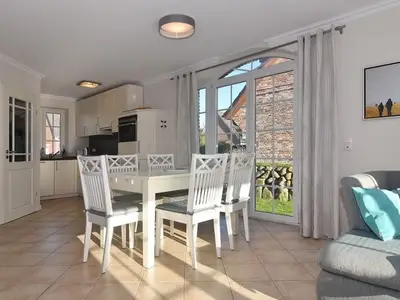 Ferienhaus für 4 Personen (95 m²) in Sylt-Ost 4/10