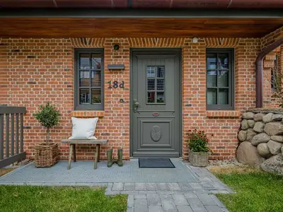 Ferienhaus für 6 Personen (93 m²) in Sylt-Ost 1/10