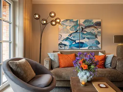 Ferienhaus für 6 Personen (93 m²) in Sylt-Ost 3/10