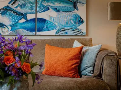 Ferienhaus für 6 Personen (93 m²) in Sylt-Ost 4/10
