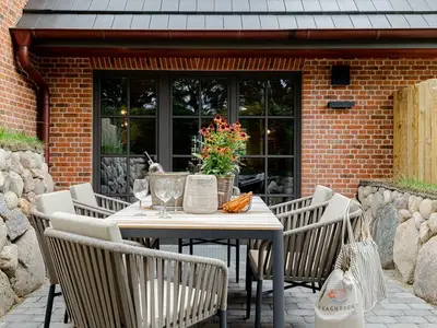 Ferienhaus für 6 Personen (93 m²) in Sylt-Ost 9/10