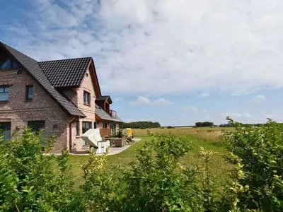 Ferienhaus für 5 Personen (98 m²) in Sylt-Ost 1/10