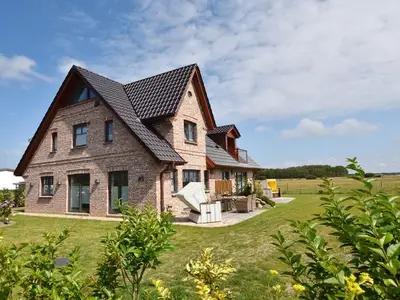 Ferienhaus für 5 Personen (98 m²) in Sylt-Ost 2/10