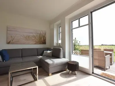 Ferienhaus für 5 Personen (98 m²) in Sylt-Ost 4/10
