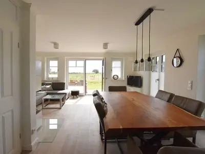Ferienhaus für 5 Personen (98 m²) in Sylt-Ost 6/10