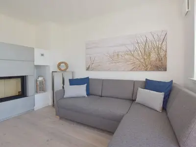 Ferienhaus für 5 Personen (98 m²) in Sylt-Ost 8/10