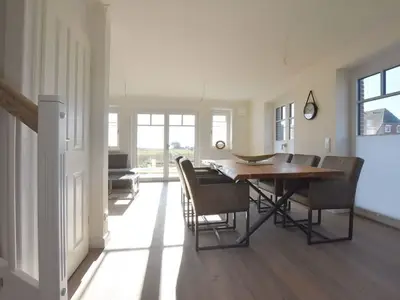 Ferienhaus für 5 Personen (98 m²) in Sylt-Ost 10/10