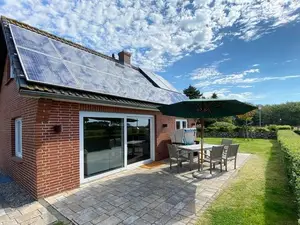 Ferienhaus für 4 Personen (70 m²) in Sylt-Ost