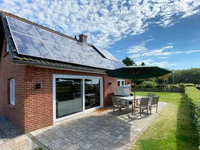Ferienhaus für 4 Personen (70 m²) in Sylt-Ost 1/10