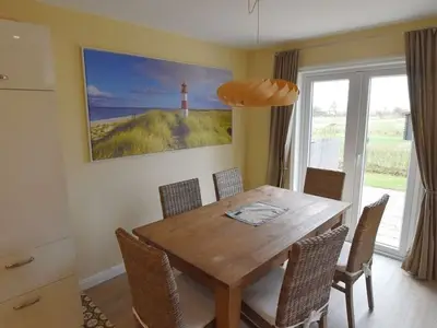 Ferienhaus für 4 Personen (70 m²) in Sylt-Ost 9/10