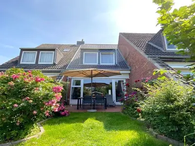 Ferienhaus für 4 Personen (80 m²) in Sylt-Ost 1/10