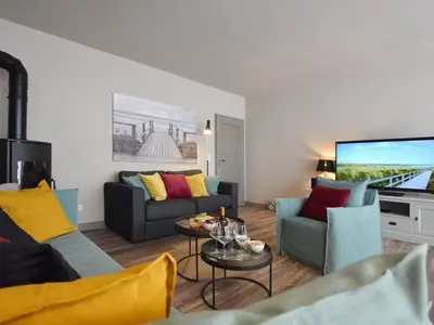 Ferienhaus für 4 Personen (80 m²) in Sylt-Ost 4/10