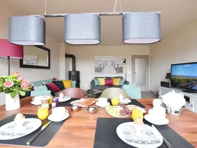 Ferienhaus für 4 Personen (80 m²) in Sylt-Ost 5/10