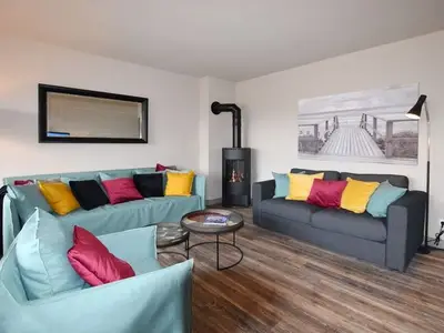 Ferienhaus für 4 Personen (80 m²) in Sylt-Ost 10/10