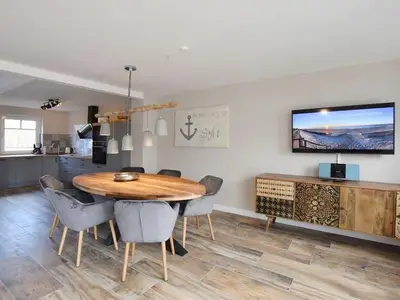 Ferienhaus für 6 Personen (105 m²) in Sylt-Ost 3/10