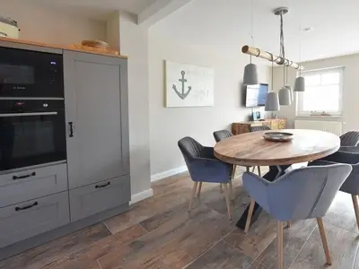 Ferienhaus für 6 Personen (105 m²) in Sylt-Ost 4/10