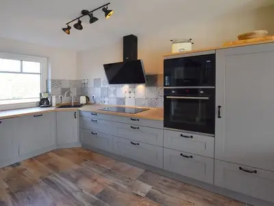 Ferienhaus für 6 Personen (105 m²) in Sylt-Ost 5/10