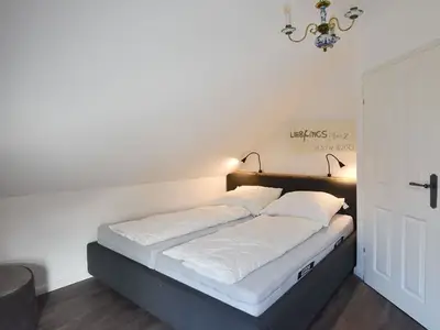 Ferienhaus für 6 Personen (105 m²) in Sylt-Ost 7/10