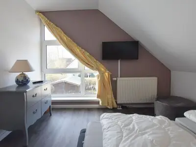 Ferienhaus für 6 Personen (105 m²) in Sylt-Ost 8/10
