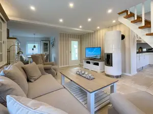 Ferienhaus für 4 Personen (70 m²) in Sylt-Ost