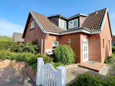 Ferienhaus für 4 Personen (70 m²) in Sylt-Ost 2/10