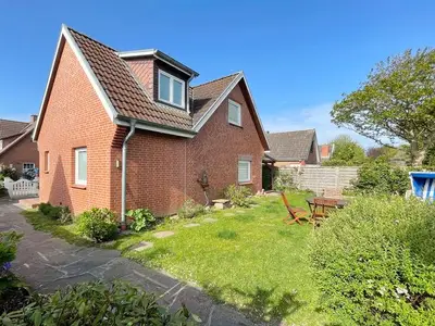Ferienhaus für 4 Personen (70 m²) in Sylt-Ost 3/10