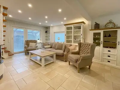 Ferienhaus für 4 Personen (70 m²) in Sylt-Ost 4/10