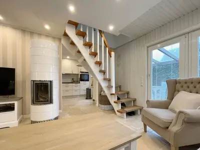 Ferienhaus für 4 Personen (70 m²) in Sylt-Ost 5/10