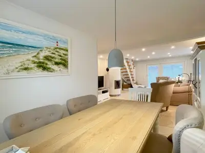 Ferienhaus für 4 Personen (70 m²) in Sylt-Ost 8/10