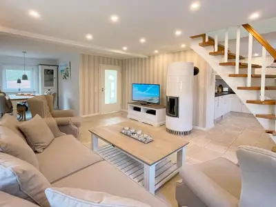 Ferienhaus für 4 Personen (70 m²) in Sylt-Ost 10/10