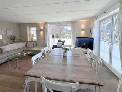 Ferienhaus für 7 Personen (139 m²) in Sylt-Ost 8/10