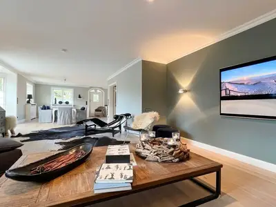 Ferienhaus für 6 Personen (170 m²) in Sylt-Ost 7/10