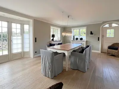 Ferienhaus für 6 Personen (170 m²) in Sylt-Ost 8/10