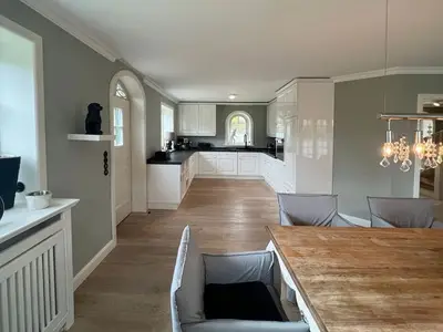 Ferienhaus für 6 Personen (170 m²) in Sylt-Ost 10/10