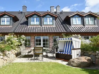 Ferienhaus für 6 Personen (96 m²) in Sylt-Ost 1/10