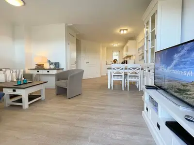 Ferienhaus für 5 Personen (80 m²) in Sylt-Ost 2/10