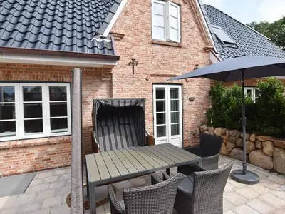 Ferienhaus für 5 Personen (120 m²) in Sylt-Ost 1/10
