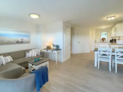 Ferienhaus für 5 Personen (80 m²) in Sylt-Ost 3/10