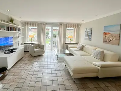 Ferienhaus für 6 Personen (96 m²) in Sylt-Ost 3/10