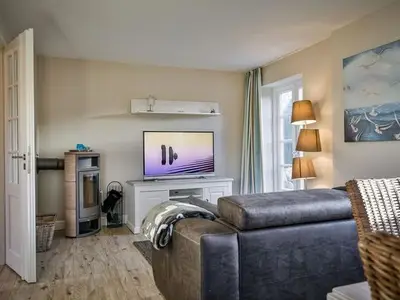Ferienhaus für 5 Personen (120 m²) in Sylt-Ost 3/10
