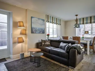 Ferienhaus für 5 Personen (120 m²) in Sylt-Ost 4/10