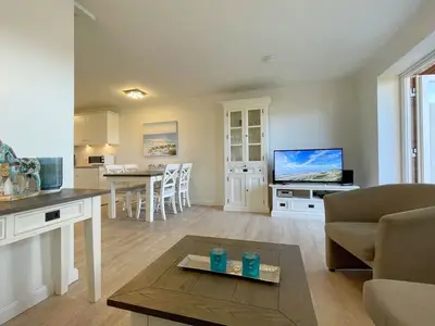 Ferienhaus für 5 Personen (80 m²) in Sylt-Ost 6/10