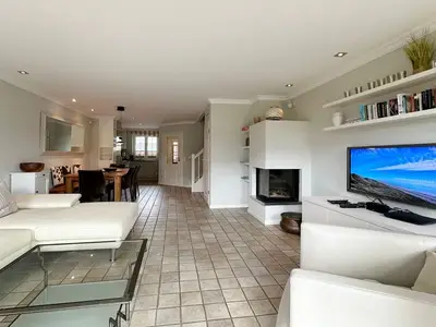 Ferienhaus für 6 Personen (96 m²) in Sylt-Ost 6/10