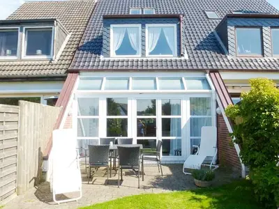 Ferienhaus für 6 Personen (110 m²) in Sylt-Ost 1/10