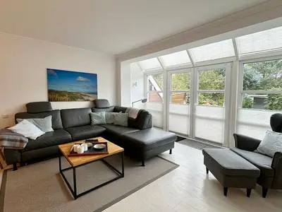 Ferienhaus für 6 Personen (110 m²) in Sylt-Ost 2/10