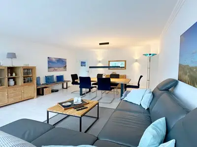 Ferienhaus für 6 Personen (110 m²) in Sylt-Ost 4/10